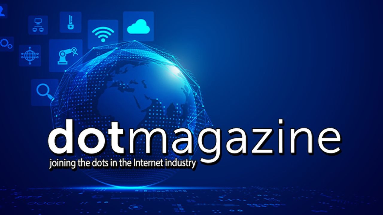 dotmagazine