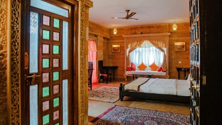 hotels travel tweaks