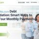 traceloans.com debt consolidation
