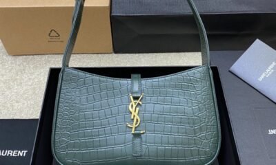 Real Leather Replica YSL Bags