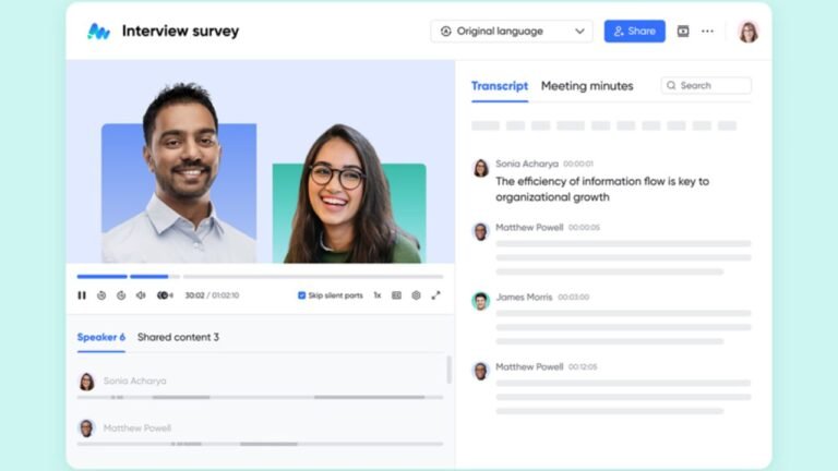 Beyond Customer Data