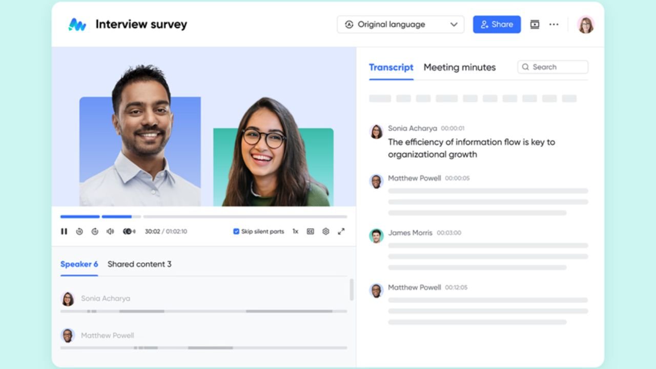 Beyond Customer Data