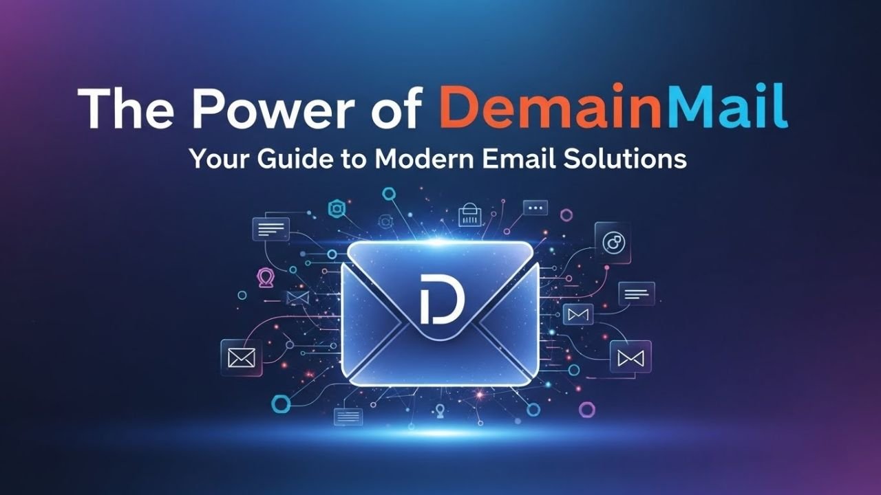 demainmail