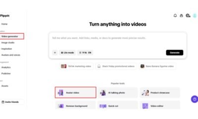 The Silent Filmmaker’s Shortcut