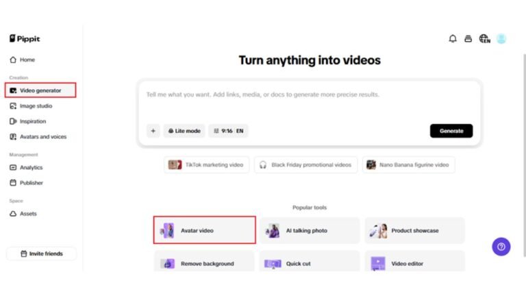 The Silent Filmmaker’s Shortcut