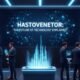 hastovenetor