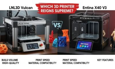 lnl3d vulcan vs entina x40 v3