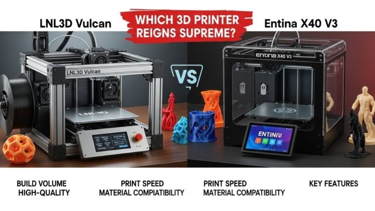 lnl3d vulcan vs entina x40 v3