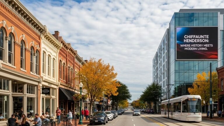 chiffaunte henderson nc