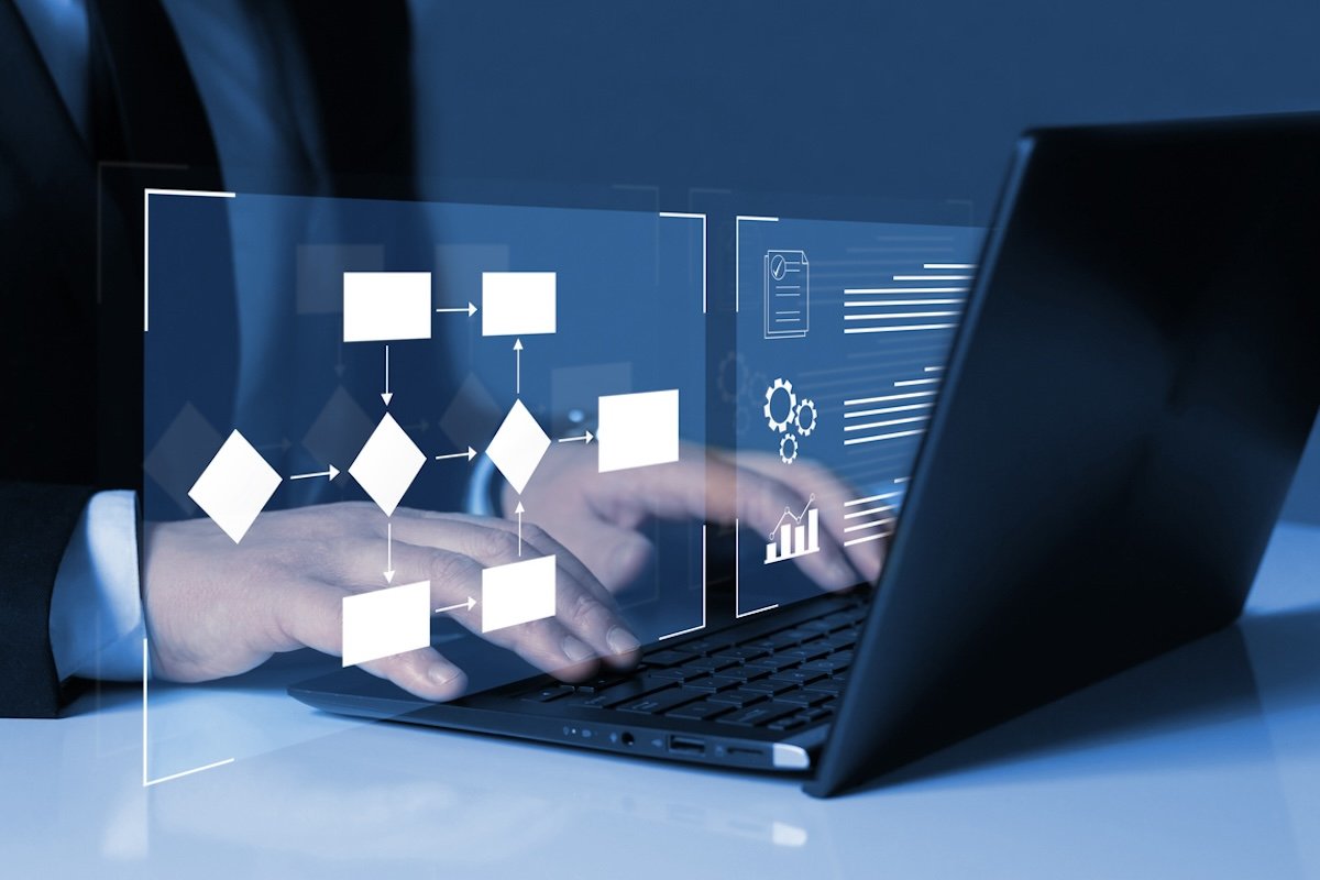 Optimizing Retail Workflows with a Robust Workflow Management System