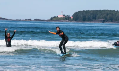 Surf School California Guide – Safe, Smart Wave Learning