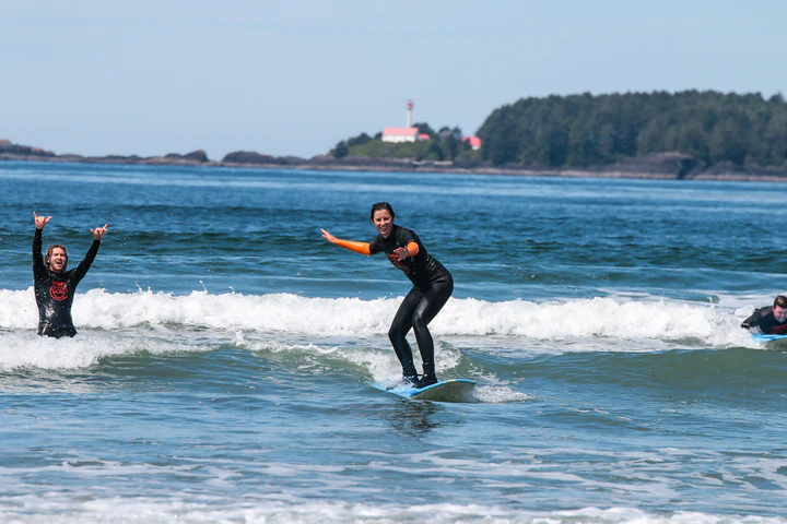 Surf School California Guide – Safe, Smart Wave Learning