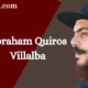 Abraham Quiros Villalba