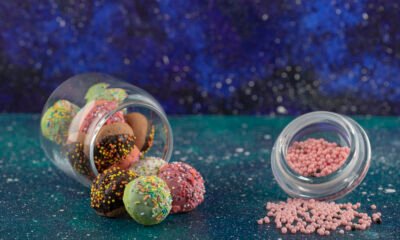 Alien Zours Strain Benefits, Effects & Sour Candy High