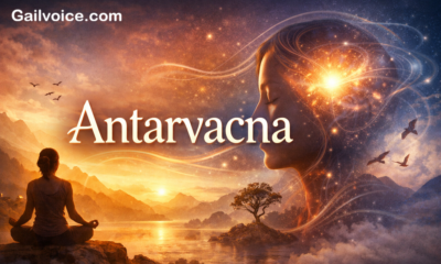 Antarvacna