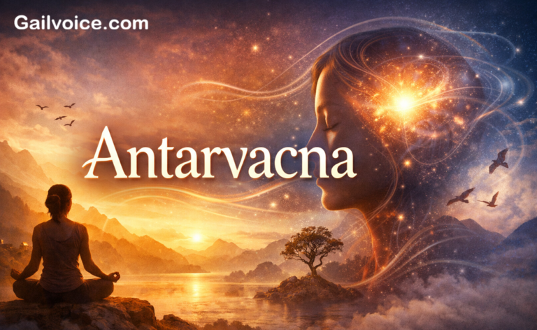 Antarvacna