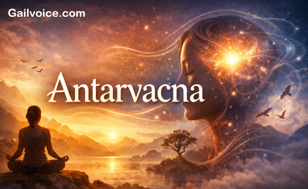Antarvacna