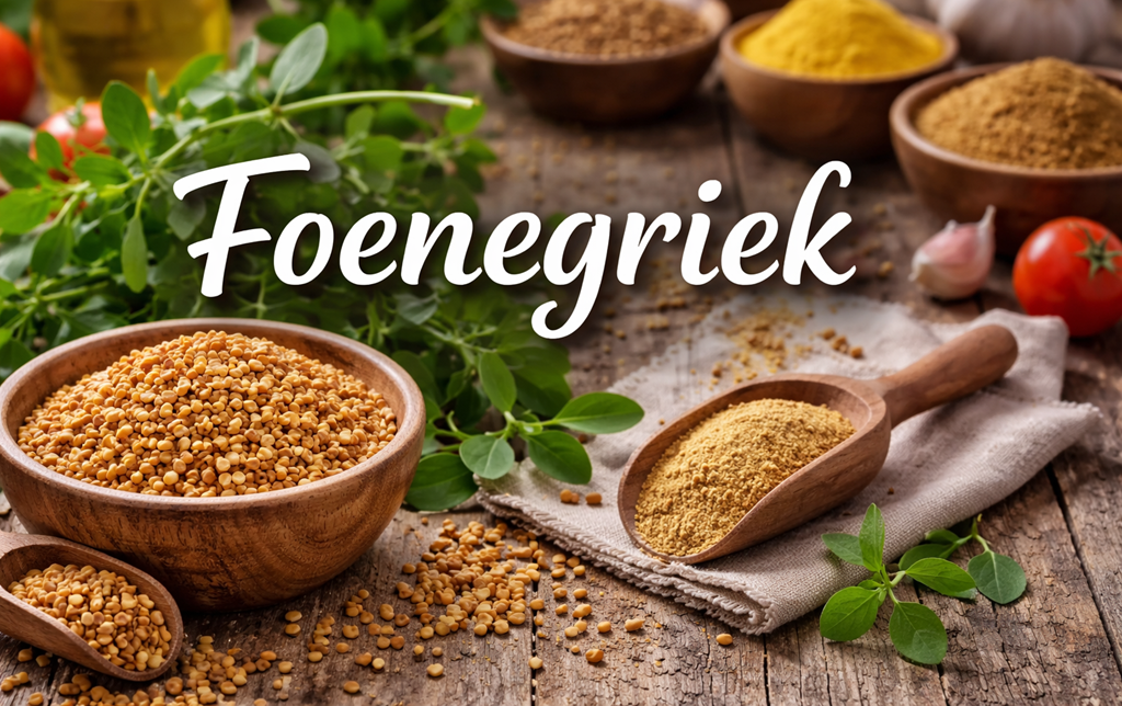 Foenegriek