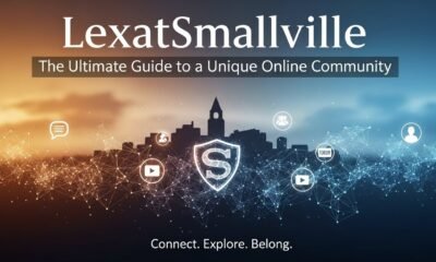 lexatsmallville