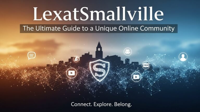 lexatsmallville