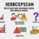 herbciepscam