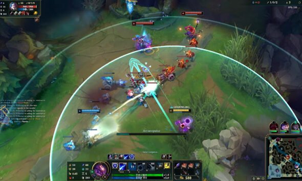 LOL Script Tools Explained: How They Work and Why Players Use Them