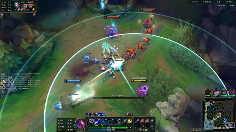 LOL Script Tools Explained: How They Work and Why Players Use Them