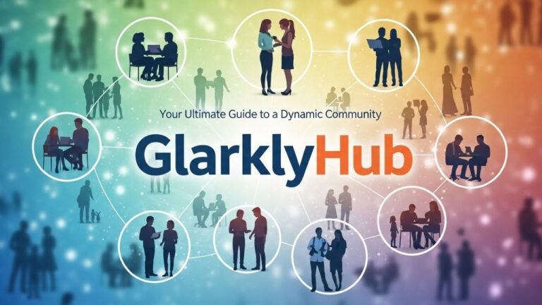glarklyhub