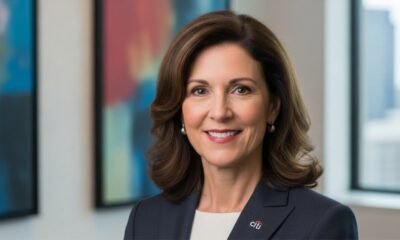 ellen topanotti citibank