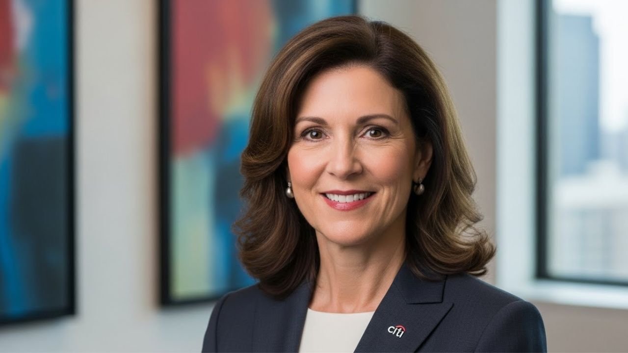 ellen topanotti citibank