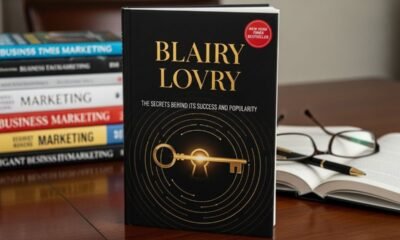 blairy lovry
