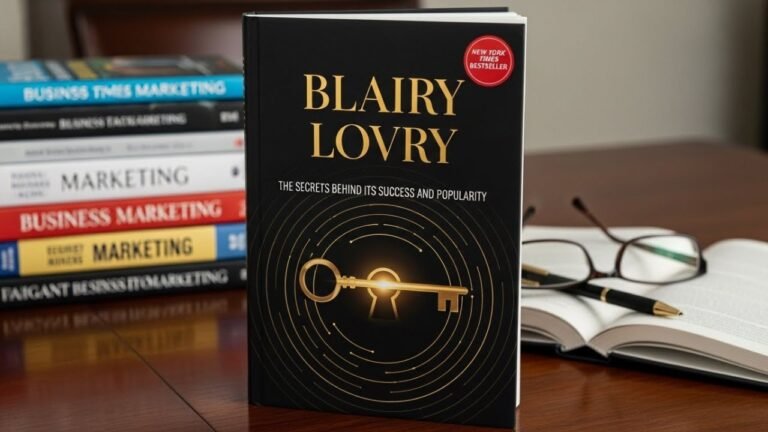 blairy lovry