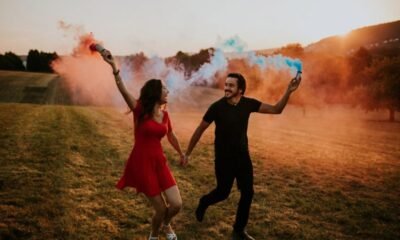 love story photographer