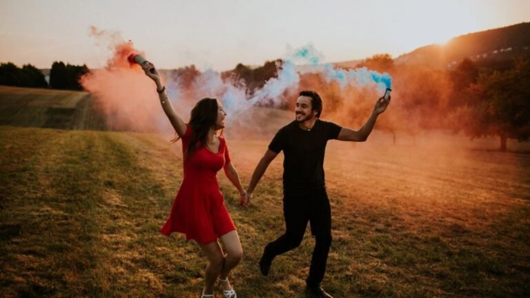 love story photographer