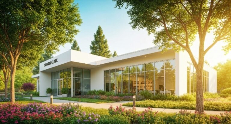 Discovering the Benefits of Cannabis Clinic Adelaide