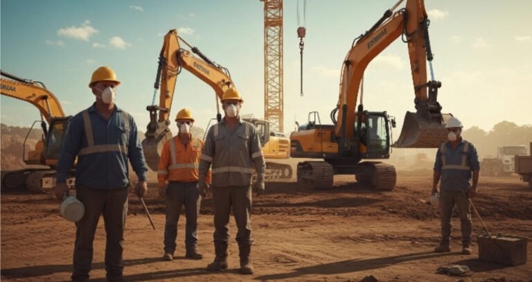 Silica Awareness Training SA: Protecting Your Workforce