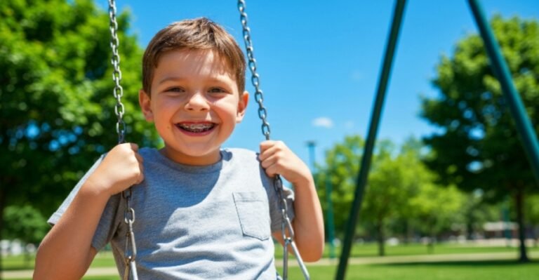 Understanding Treatments from a Children’s Orthodontist