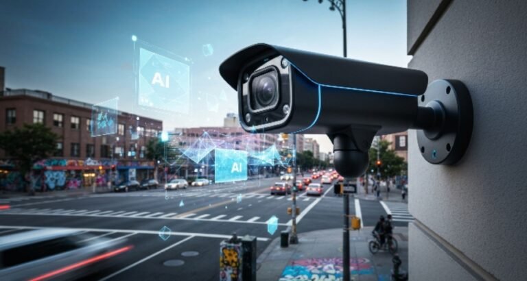 The Benefits of Using icetana AI for Surveillance Needs