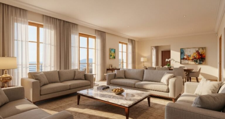 Discover the Elegance of Adriatic Furniture for Your Home