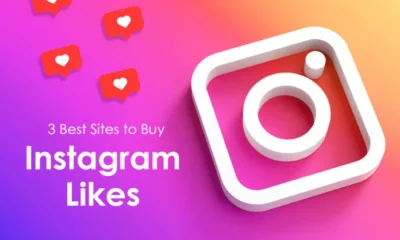 Boost Your Social Proofile: Top Sites to Purchase Instagram Likes