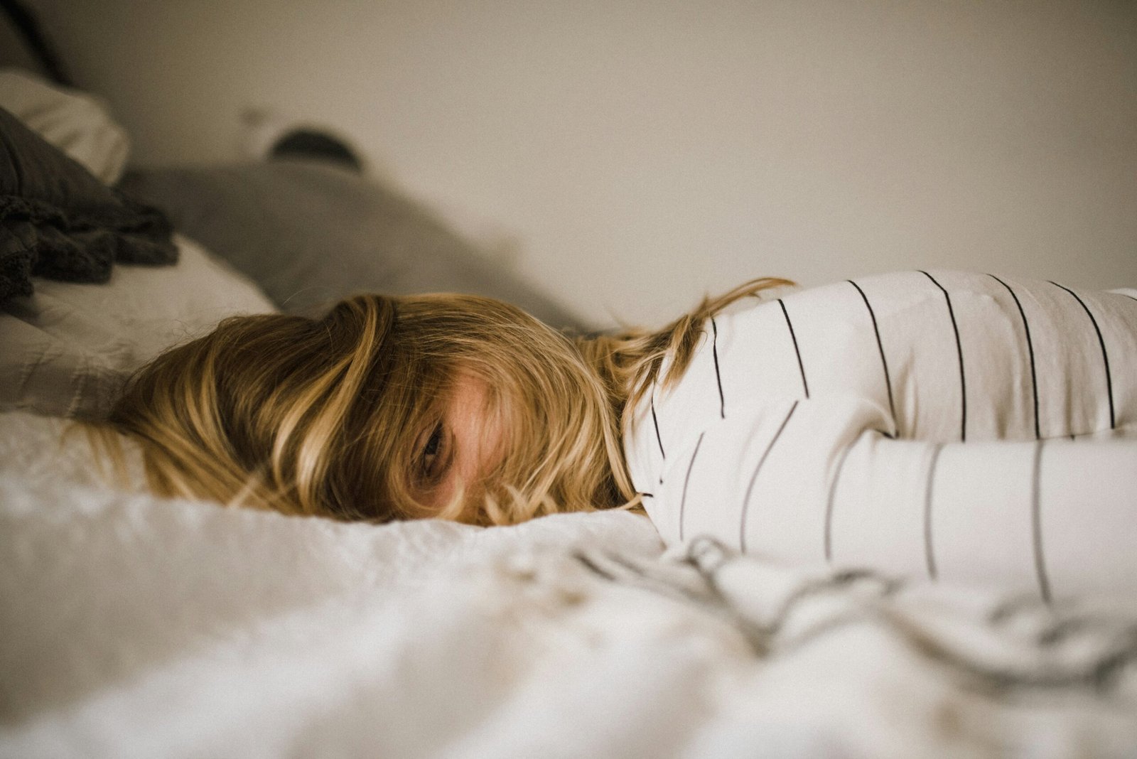 The Hidden Factors Sabotaging Your Sleep and How to Fix Them