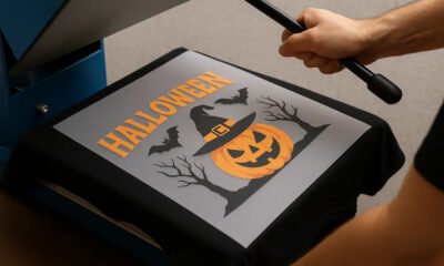 How New Year DTF Transfers Help Apparel Brands Launch Fresh Collections Fast