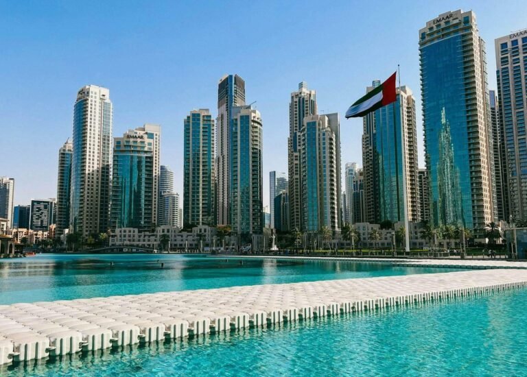How Buyers Choose the Right Apartments in Dubai Without Overpaying