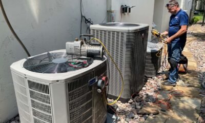 AC Repair