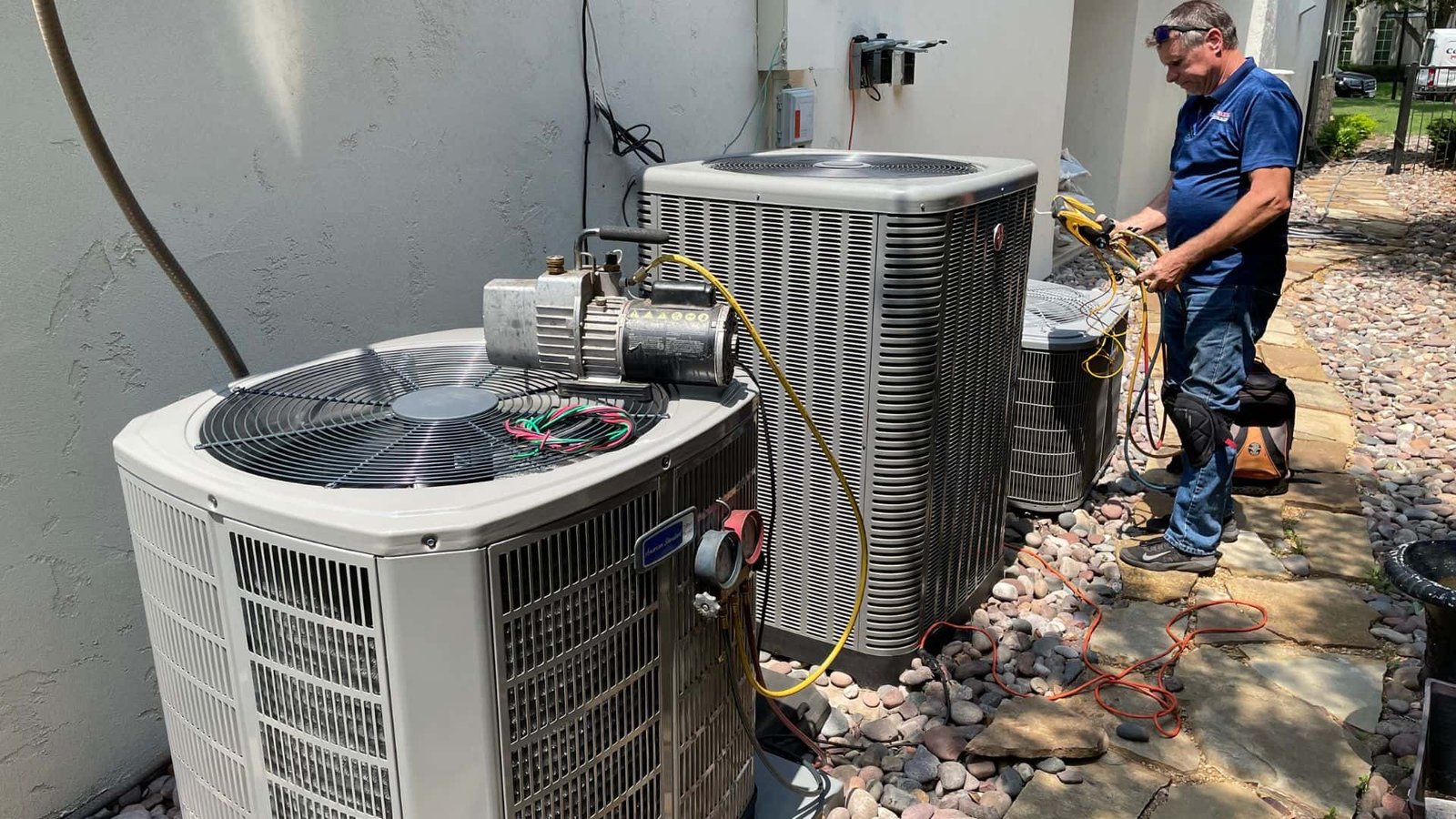 AC Repair
