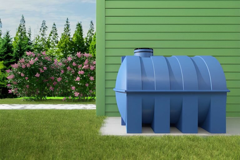 Think Cheap Rainwater Tanks Don’t Last? Think Again!