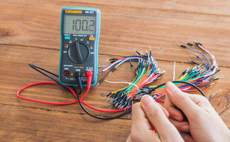 Choosing the Perfect Multimeter: A Simple Guide for Your Needs