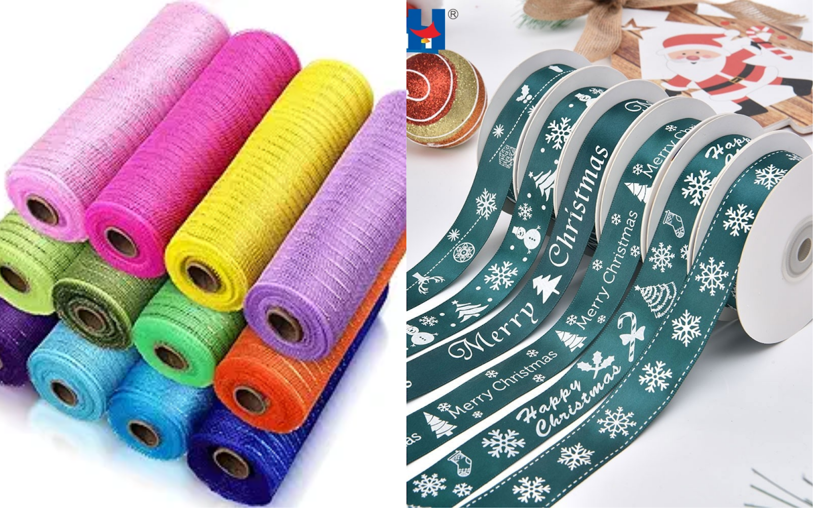 Smart Tips for Buying Ribbons During the Christmas Season