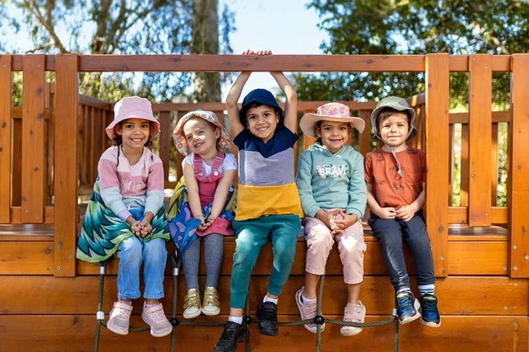 How Kindergarten in Sunshine Coast Supports Families Beyond Childcare