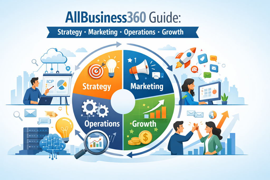 AllBusiness360